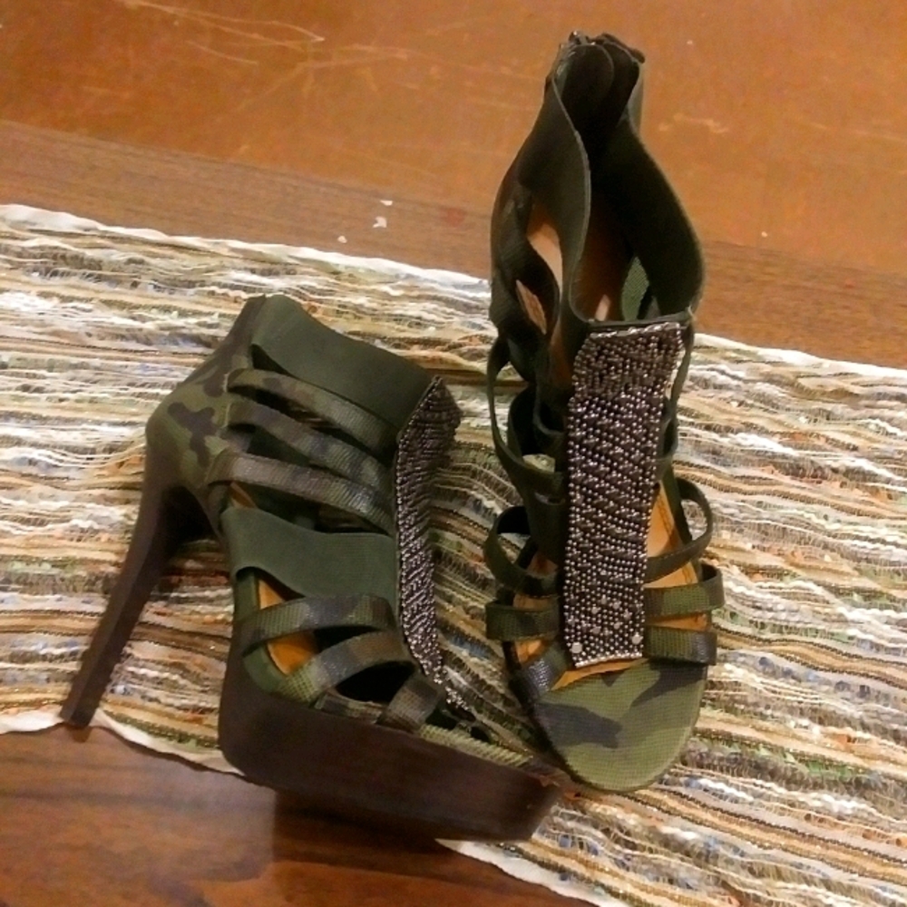 Stilettos
